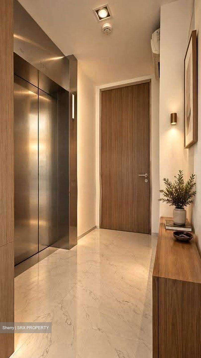 Cluny Park Residence (D10), Condominium #626342941